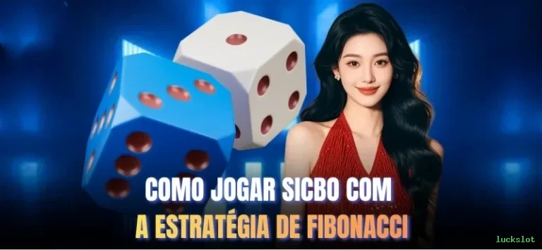 Bet luckslot