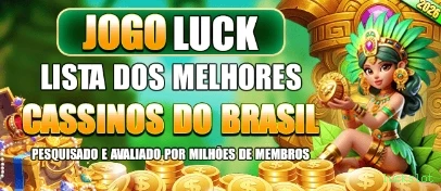 Cassino luckslot