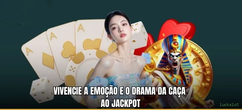App luckslot
