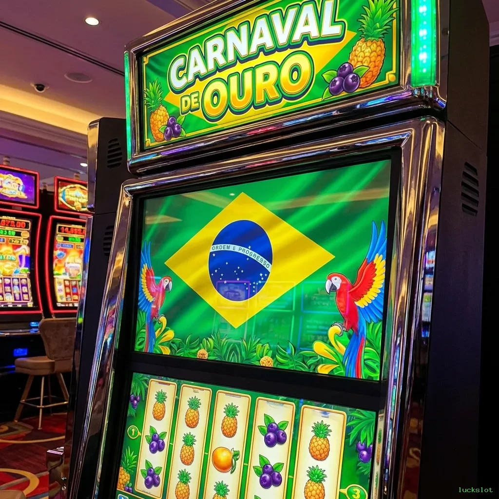 Download luckslot