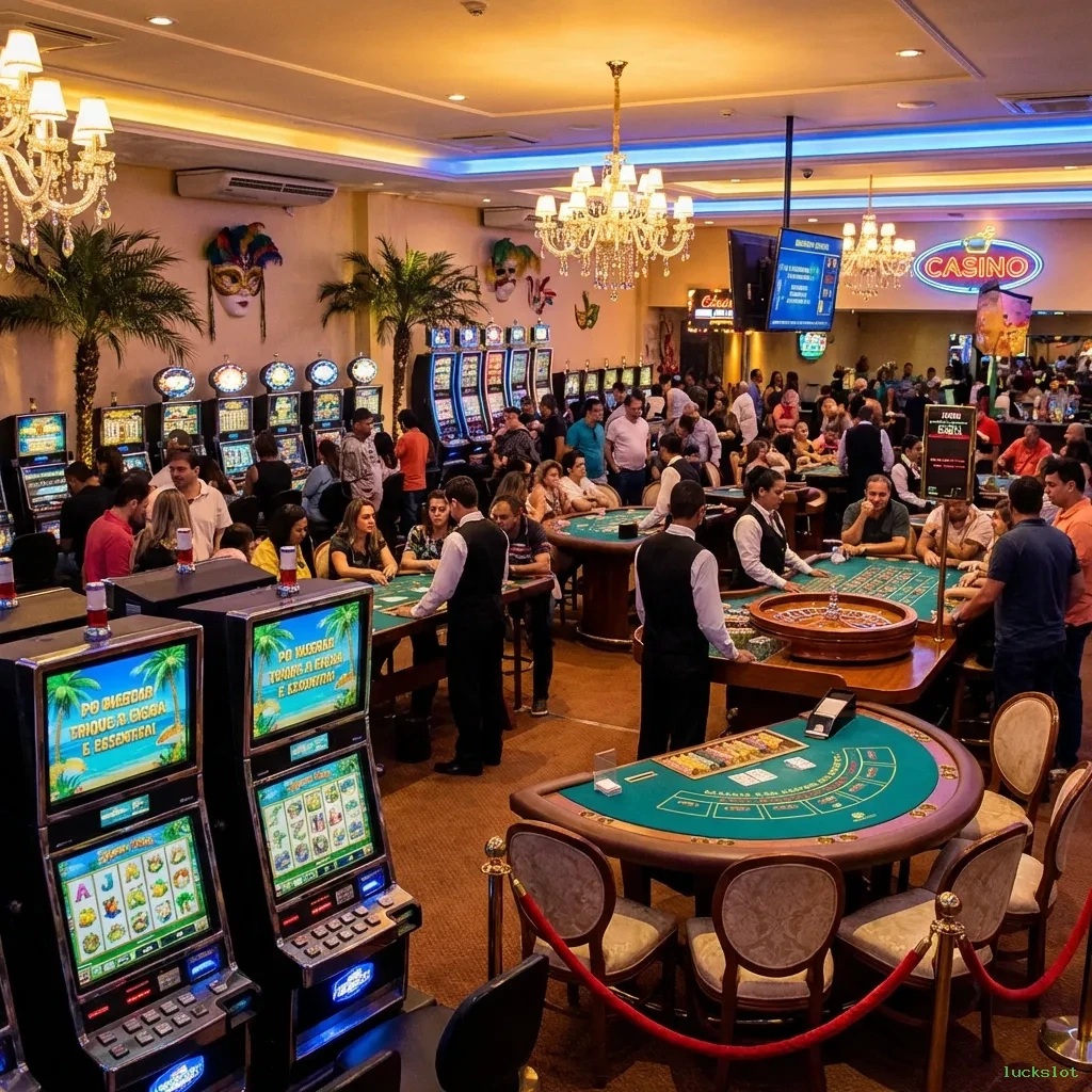 App luckslot