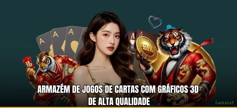 Benefícios da conta