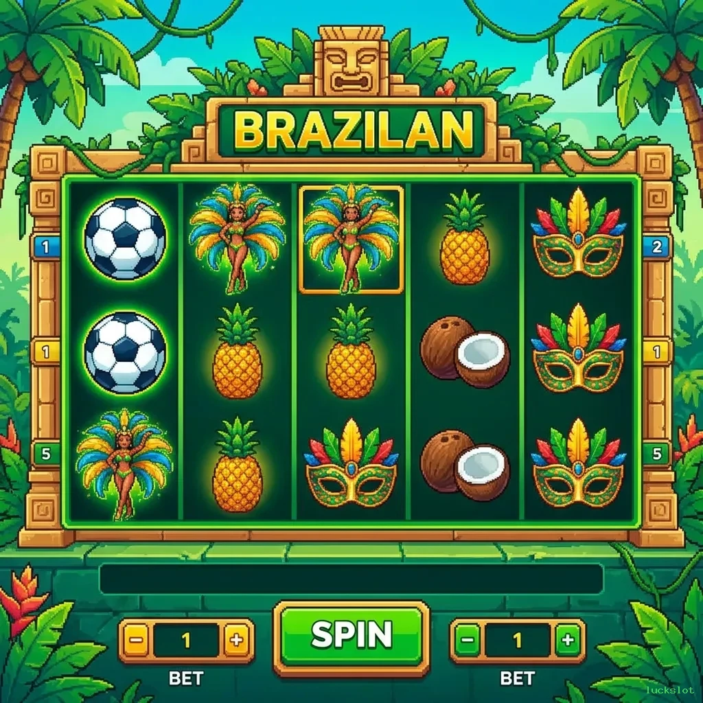 Win luckslot